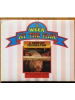 A Week at the Fair: A Country Celebration