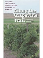 Along the Grapevine Trail
