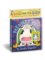 Barnyard Bath