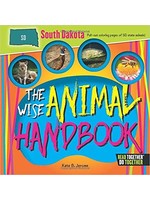 The Wise Animal Handbook for South Dakota