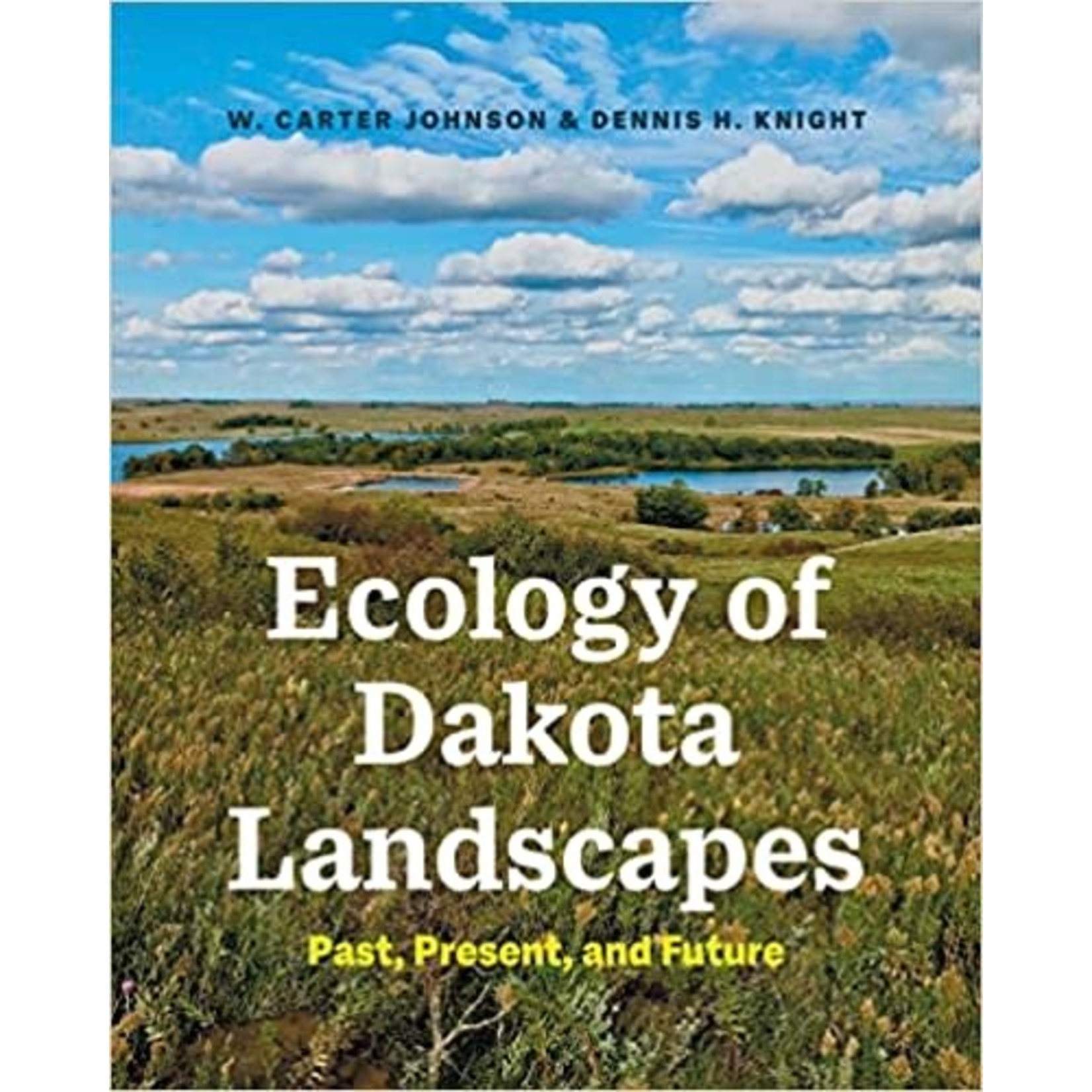 Ecology of Dakota Landscapes