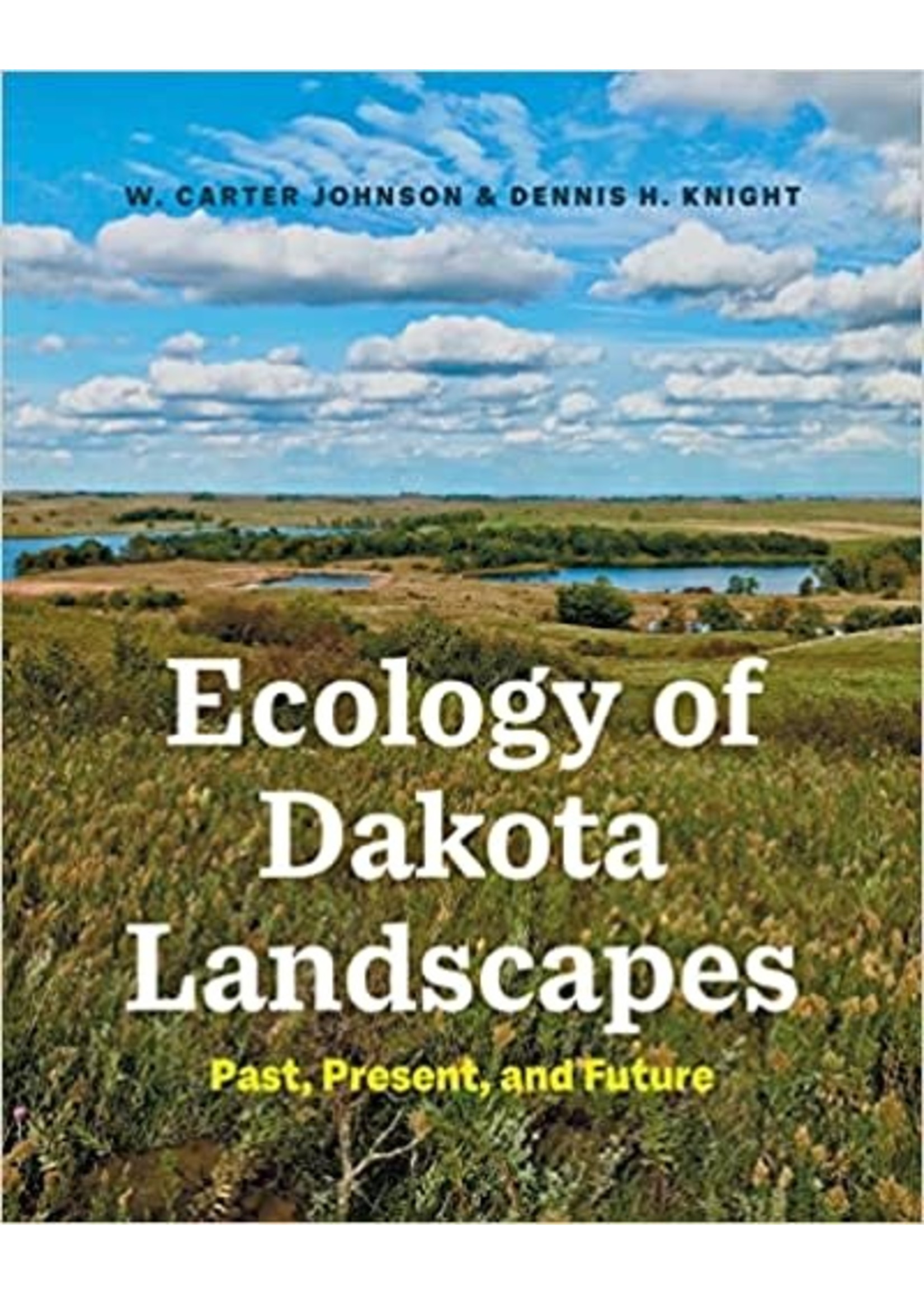 Ecology of Dakota Landscapes