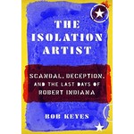 The Isolation Artist by Bob Keyes