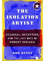 The Isolation Artist by Bob Keyes