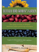 Buffalo Bird Womans Garden