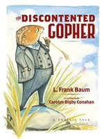 Discontented Gopher
