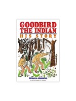 Goodbird the Indian