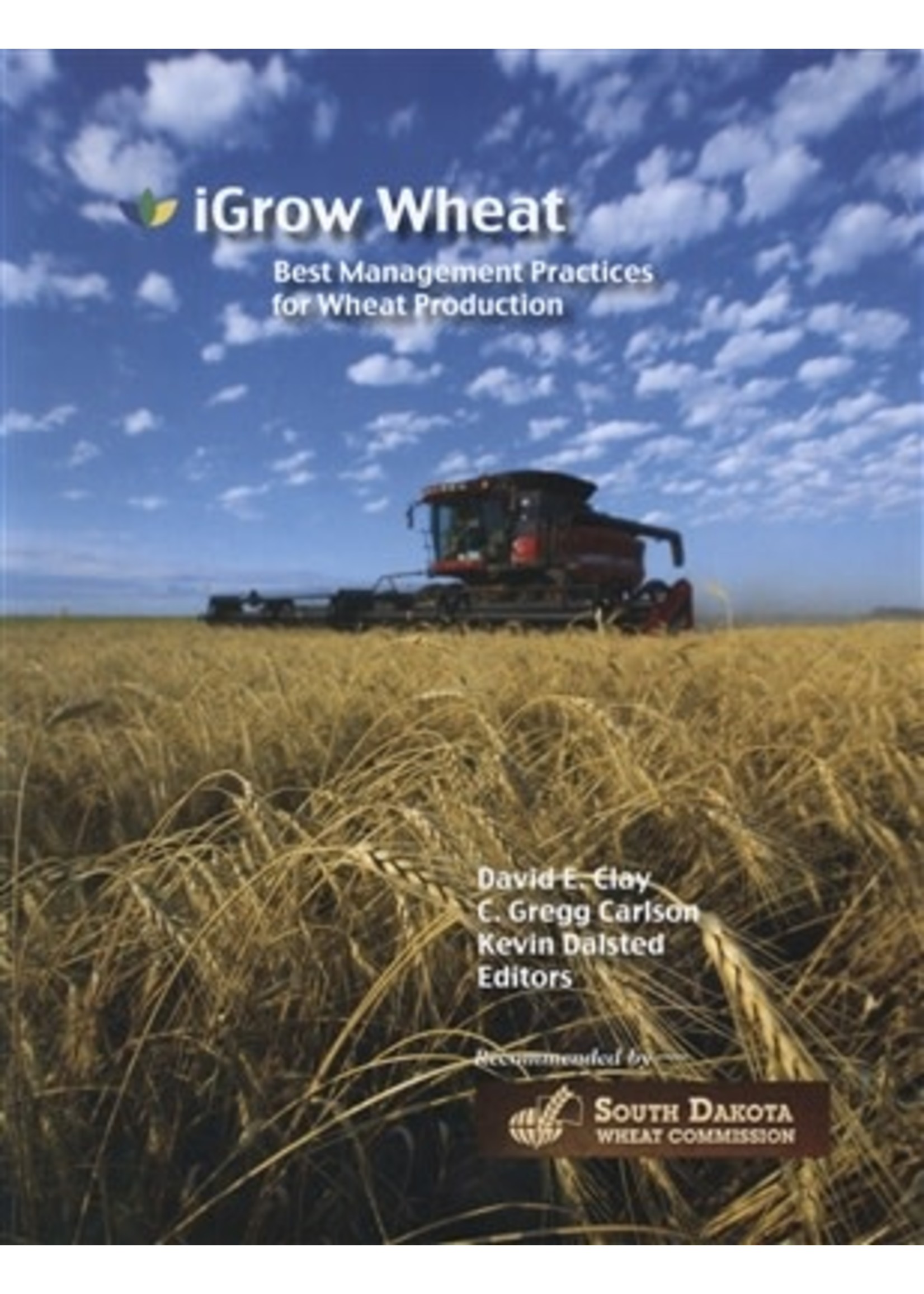 IGrow Wheat