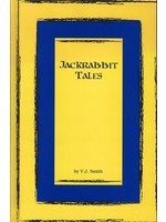 Jackrabbit Tales
