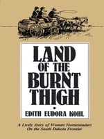 Ingram Land of the Burnt Thigh