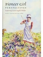 Pioneer Girl Perspectives