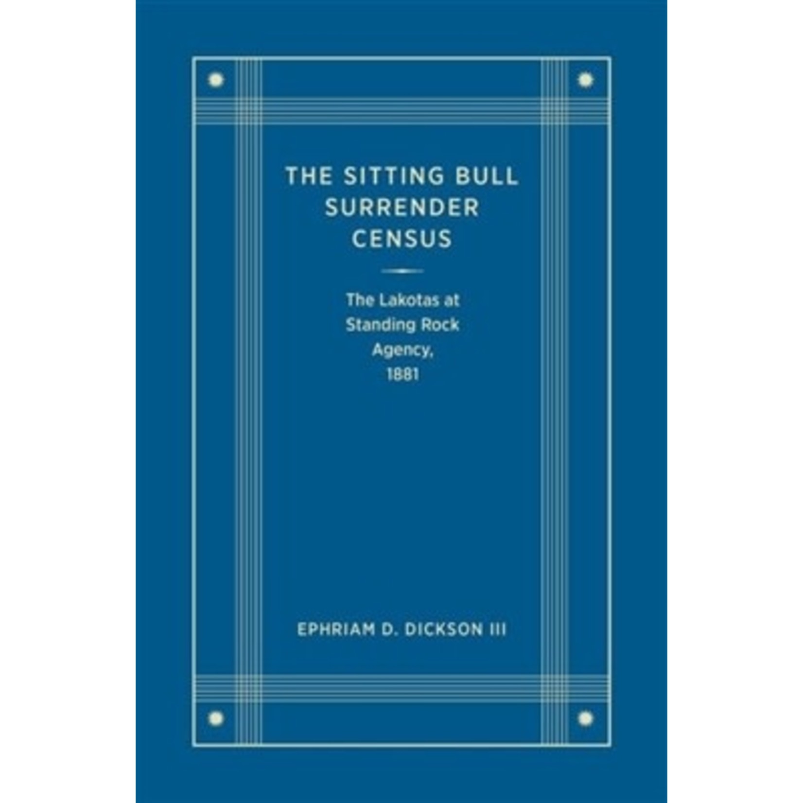 Sitting Bull Surrender Census