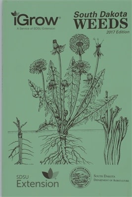 South Dakota Weeds: 2017 edition - South Dakota Agricultural