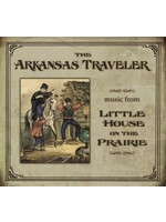 The Arkansas Traveller CD
