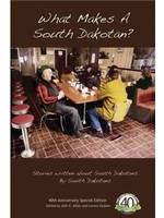 What makes a South Dakotan?