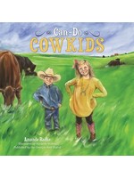 Can-Do Cowkids by Amanda Radke