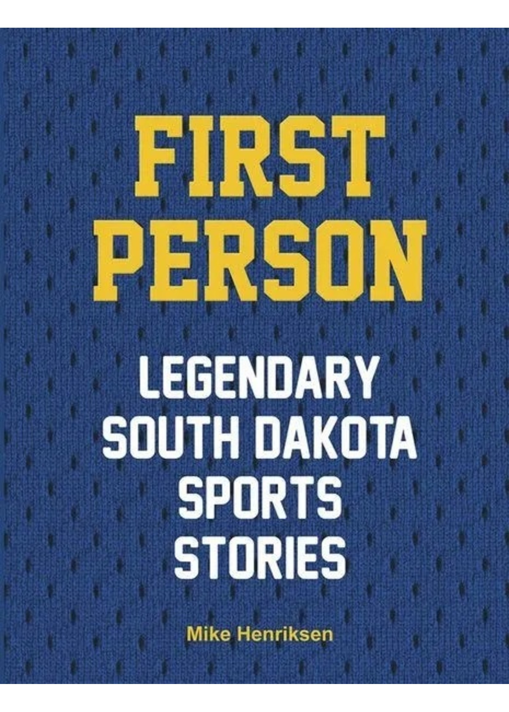 First Person: Legendary SD