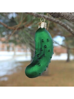 Old World Christmas OWC Pickle Orna