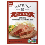 The Watkins Co. Organic Meatloaf Seasoning Mix