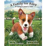 A Family for Riley by Tammy Knudson