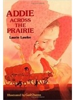 Addie Across the Prairie
