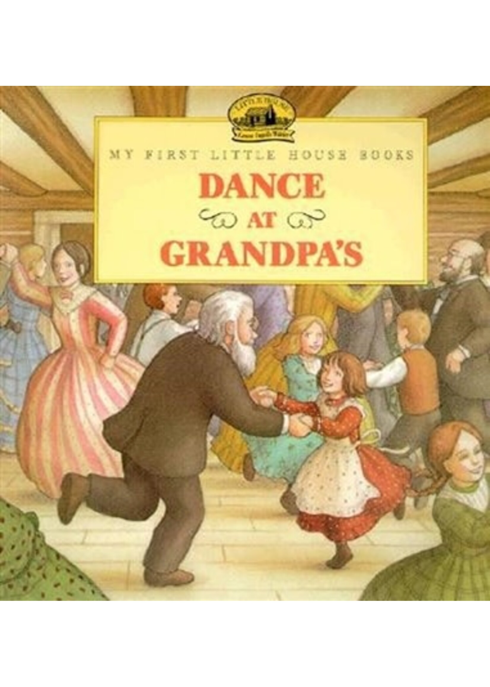 Dance At Grandpas