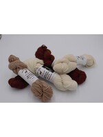 Deer Creek Alpacas Deer Creek Alpaca Yarn