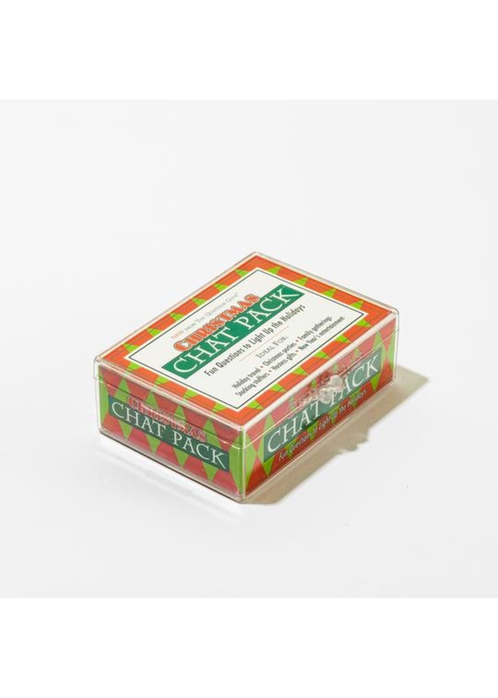 Chat Pack /Christmas