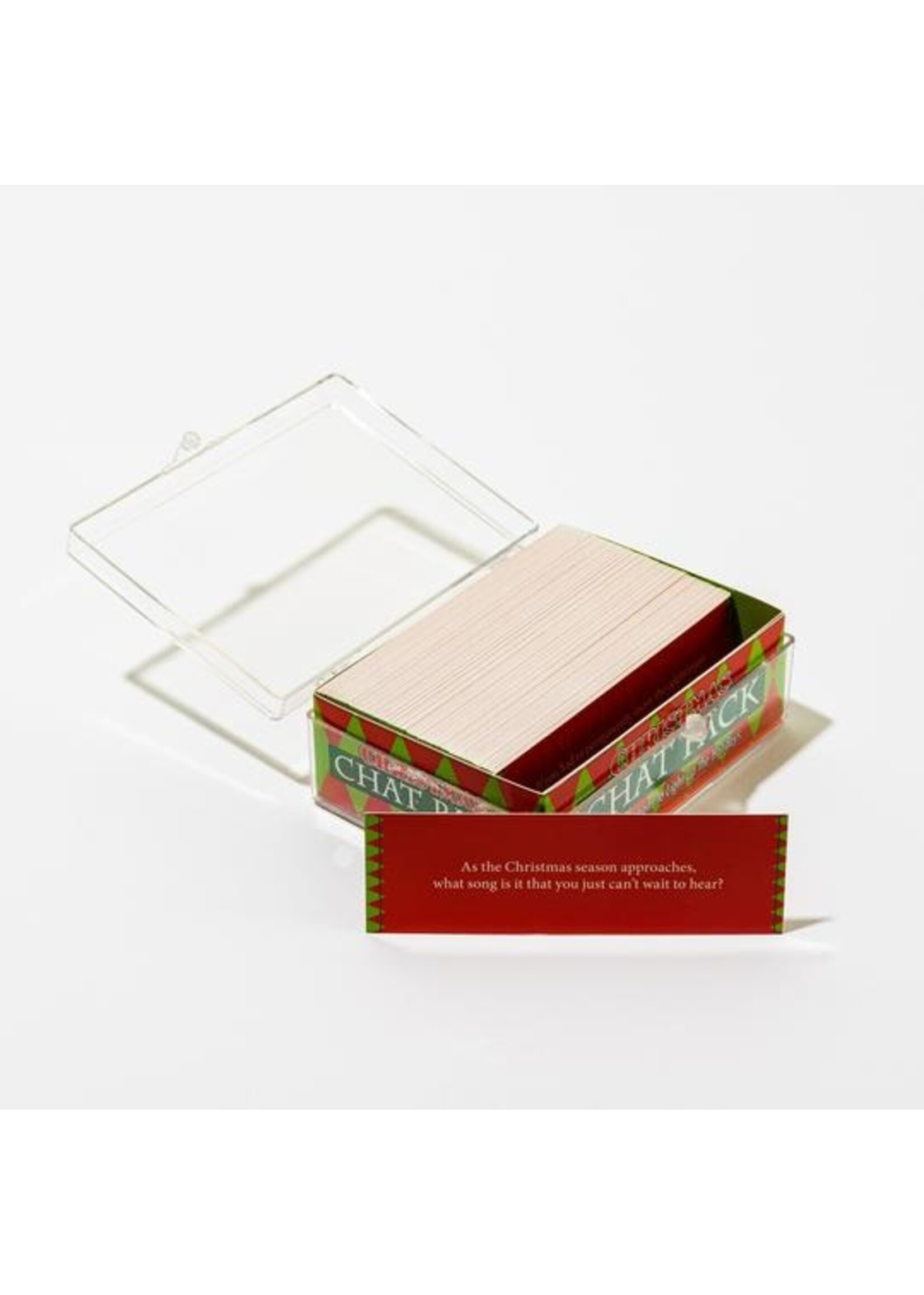 Chat Pack /Christmas