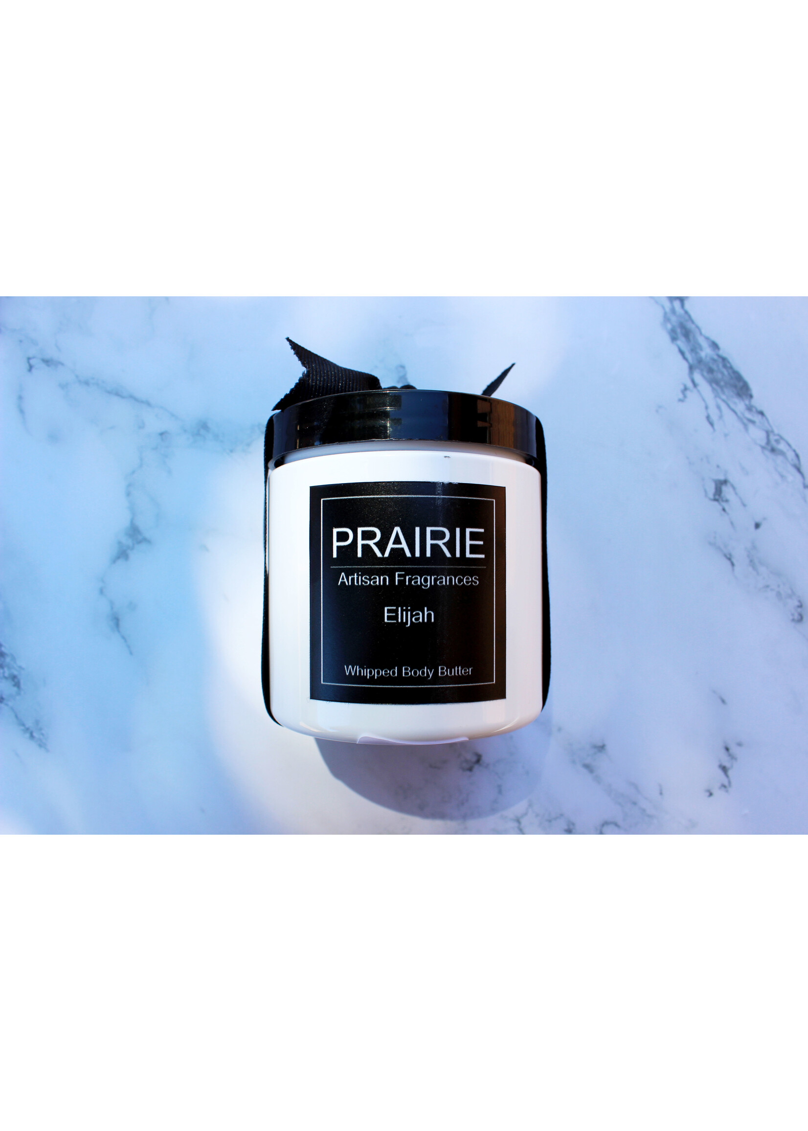 Prairie Artisan Frangrance Prairie Artisan Fragrances Body Butter