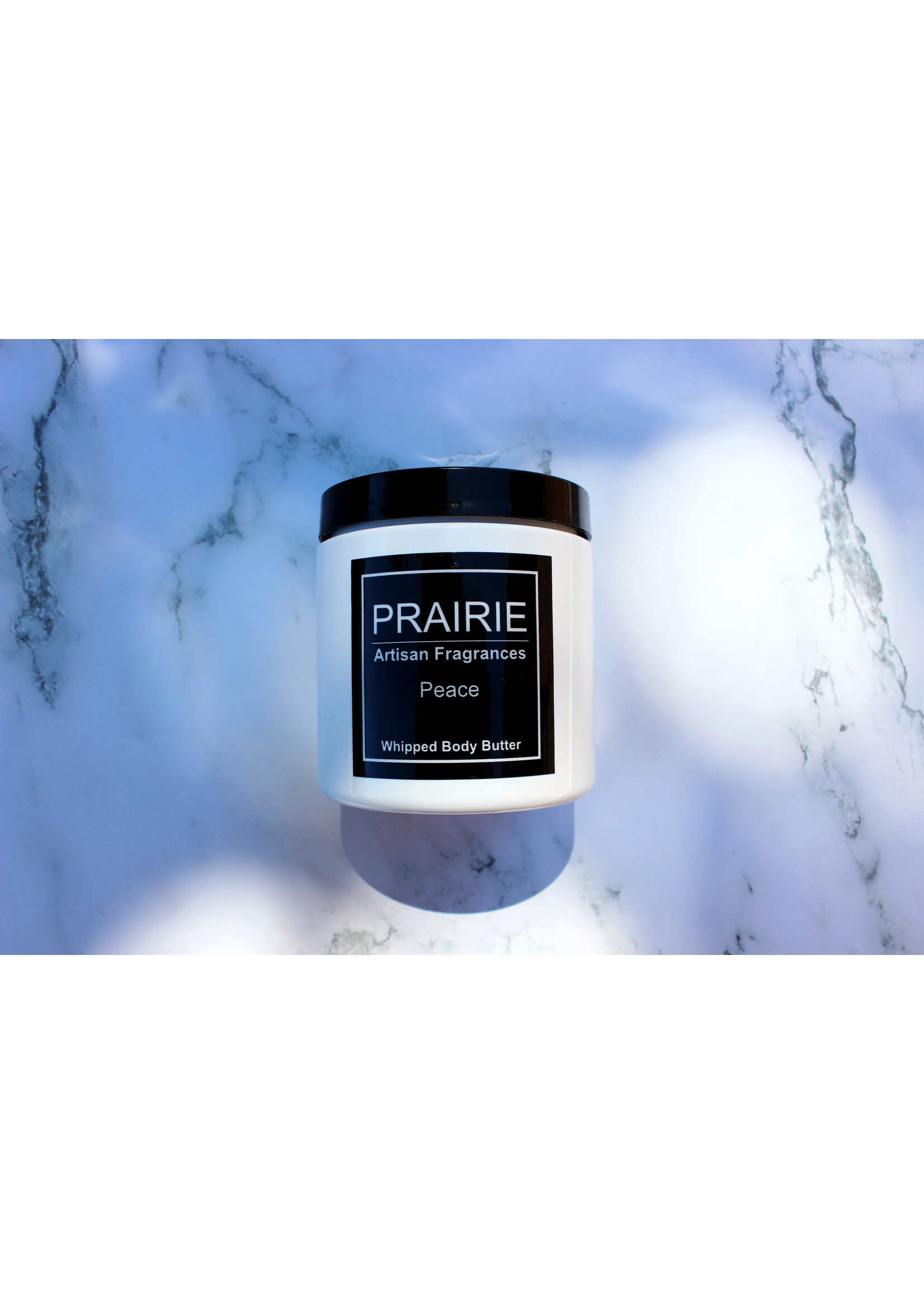 Prairie Artisan Frangrance Prairie Artisan Fragrances Body Butter