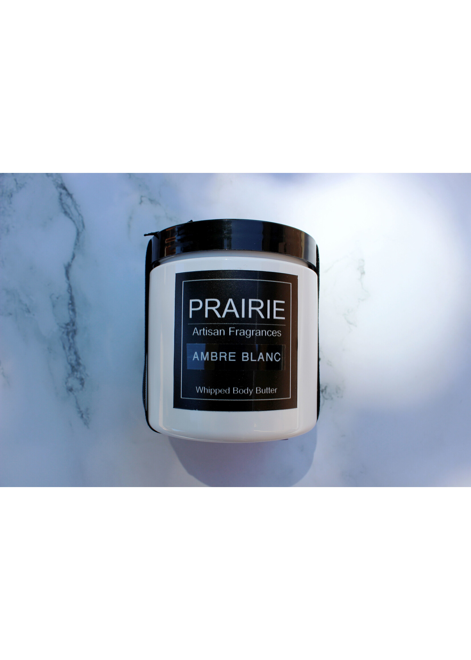 Prairie Artisan Frangrance Prairie Artisan Fragrances Body Butter