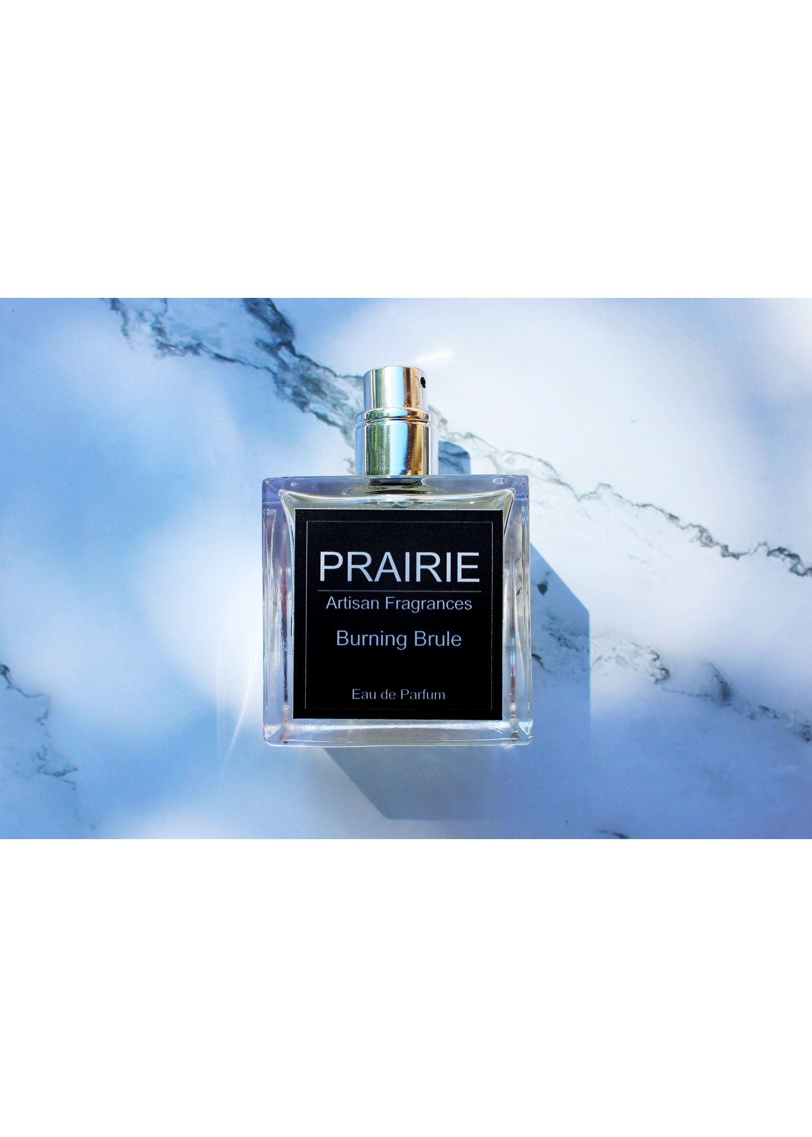 Prairie Artisan Frangrance Prairie Artisan Fragrances- Burning Brule