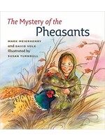 The Mystery of the Pheasants
