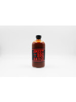 Humble Pig Sweet BBQ Sauce