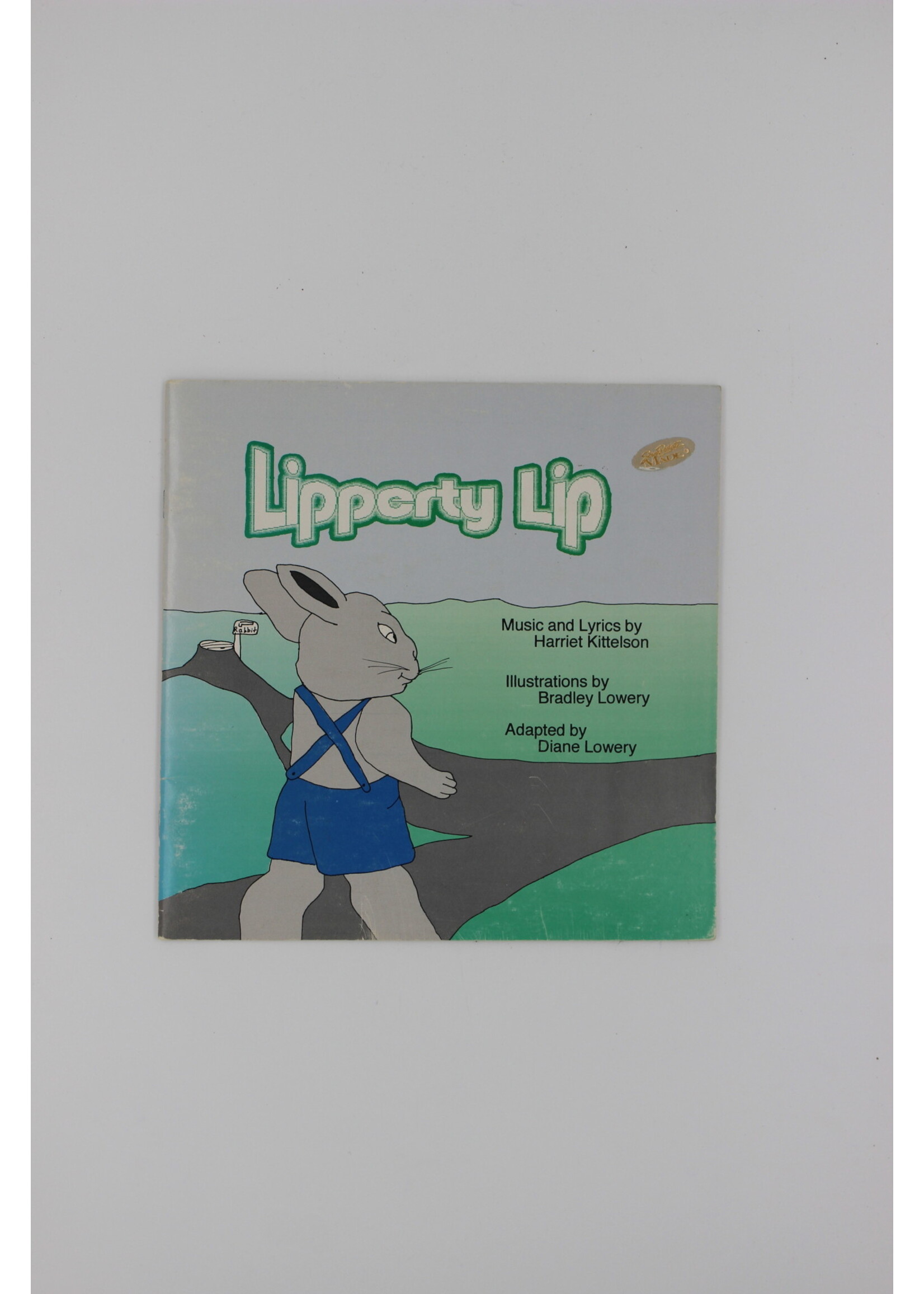 LIPPERTY LIP