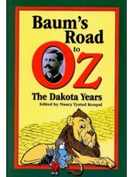 Baum's Road To Oz: The Dakota Years