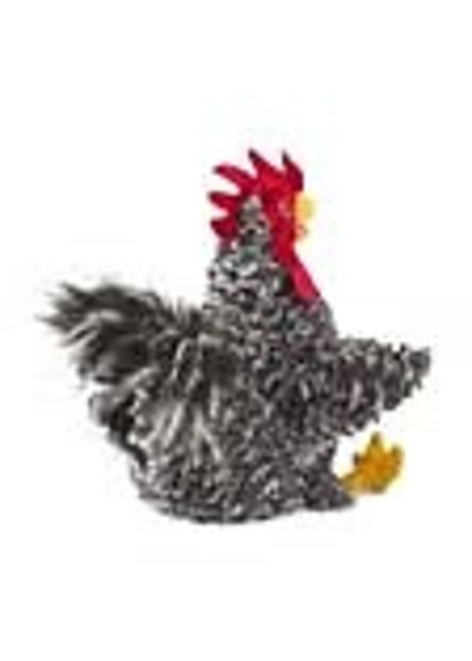 Folkmanis Puppets Folkmanis Barred Rock Rooster