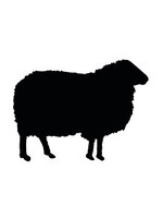 SD Agricultural Heritage Museum Sheep Membership