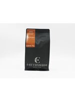 Cottonwood Coffee Cottonwood Whole Bean- 12oz