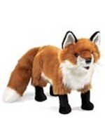 Folkmanis Puppets Folkmanis Red Fox Puppet
