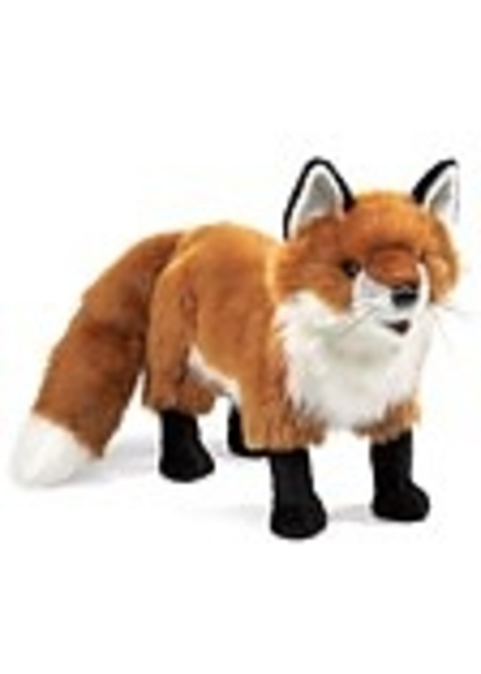 Folkmanis Puppets Folkmanis Red Fox Puppet