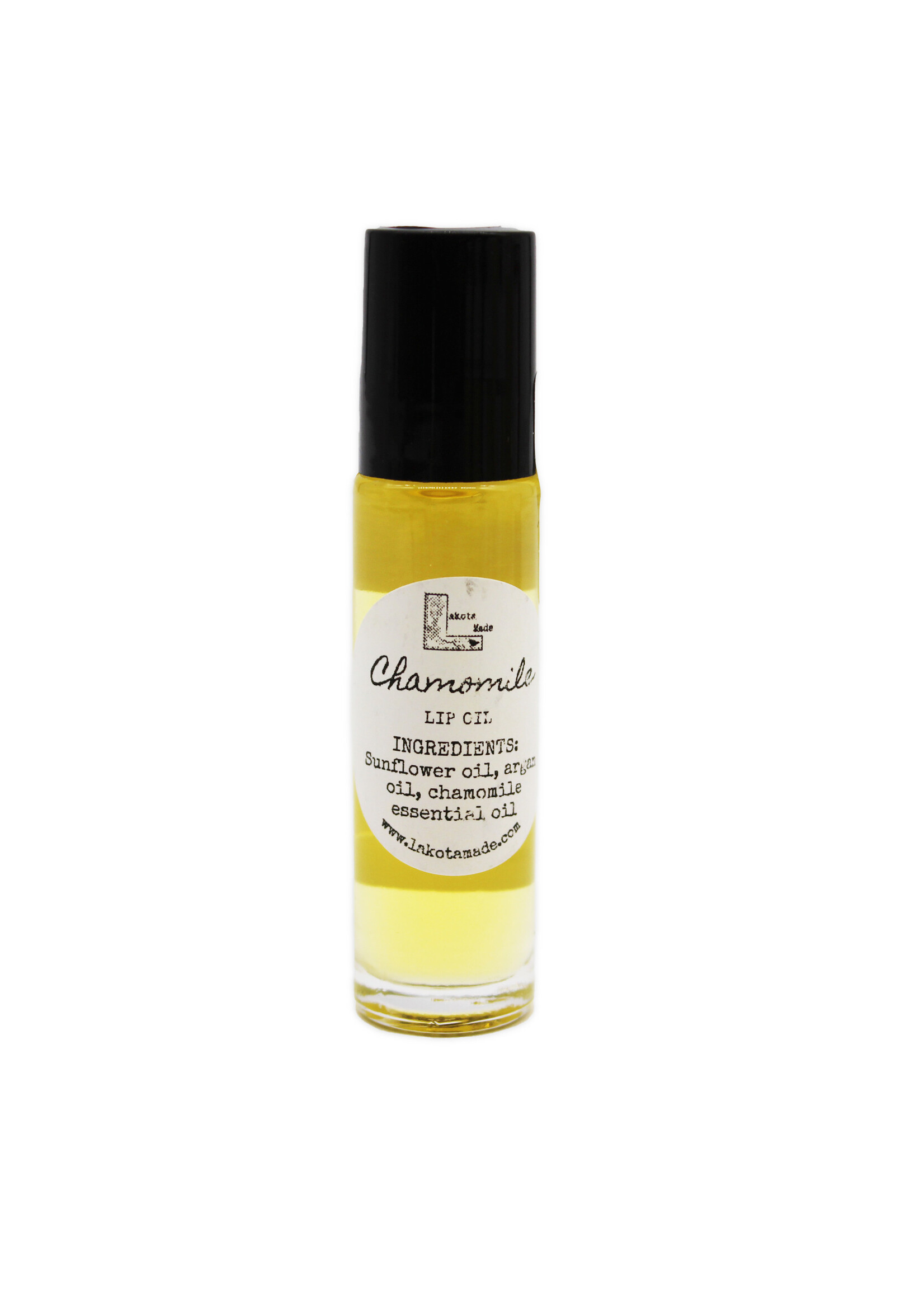 Lakota Made Lakota Made Chamomile Lip Oil