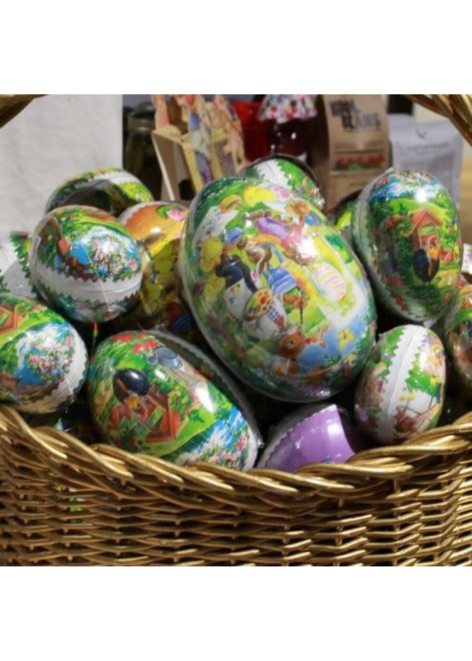 Easter Egg -Medium