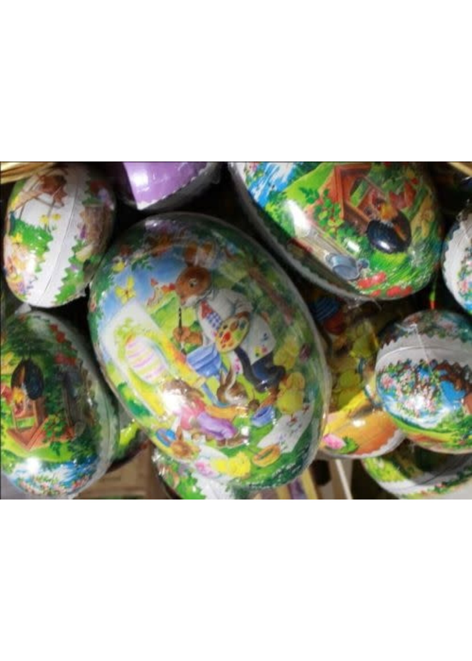 Easter Egg -Medium