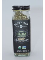 The Watkins Co. Watkins Organic Italian Seasoning