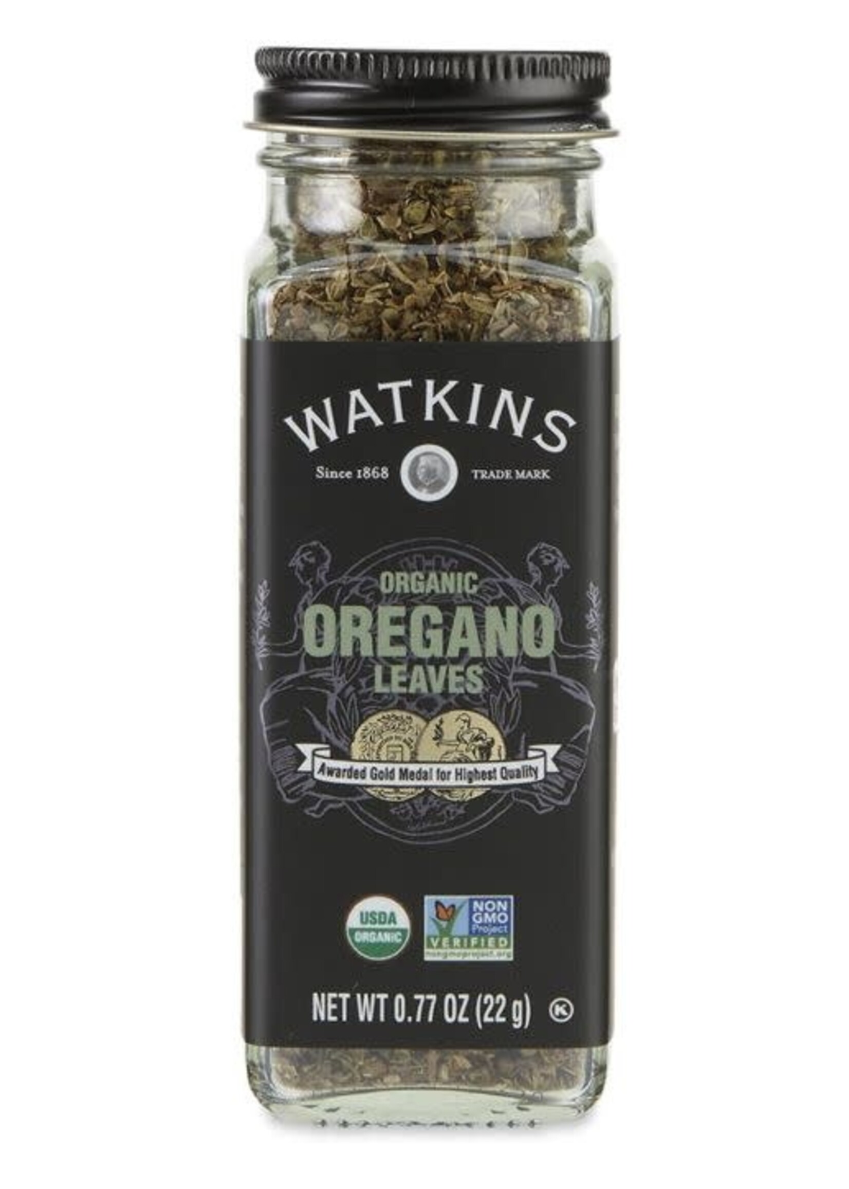 The Watkins Co. Watkins Organic Italian Seasoning
