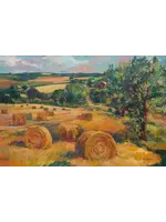 Givinity Press Givinity 8 Notecards/Envelopes Set