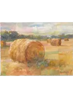 Givinity Press Givinity Contemporary Farming set of 8 notecards & envelopes