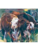 Givinity Press Givinity Last Light notecards & envelopes